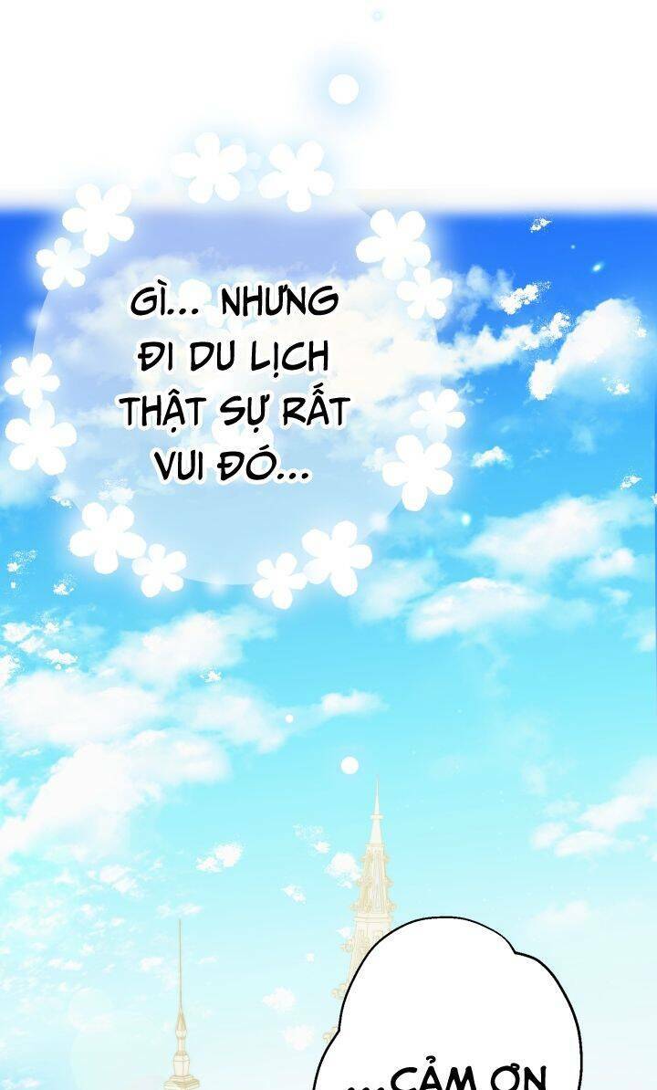 Những Nhân Vật Mạnh Nhất Thế Giới Ám Ảnh Tôi - Chapter 58 - Page 21