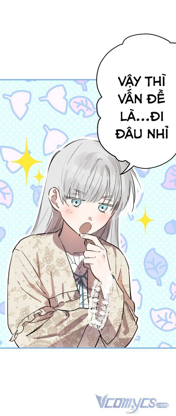 Những Nhân Vật Mạnh Nhất Thế Giới Ám Ảnh Tôi - Chapter 58 - Page 24