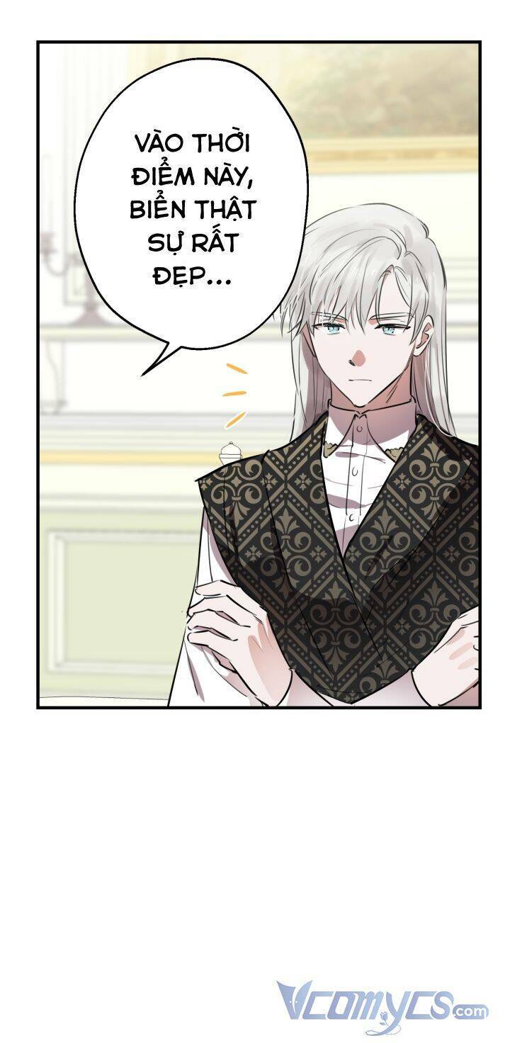 Những Nhân Vật Mạnh Nhất Thế Giới Ám Ảnh Tôi - Chapter 58 - Page 26