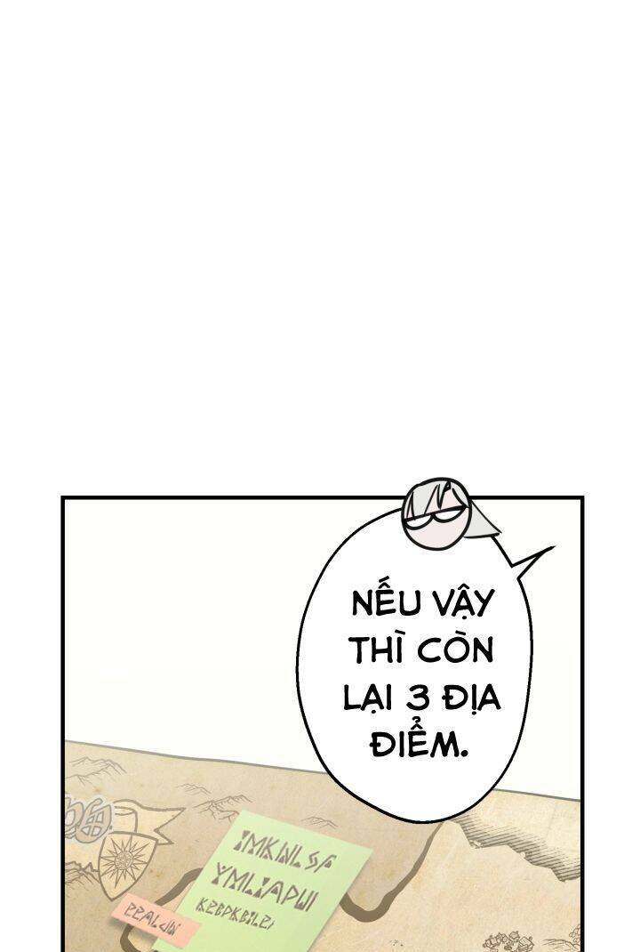 Những Nhân Vật Mạnh Nhất Thế Giới Ám Ảnh Tôi - Chapter 58 - Page 28