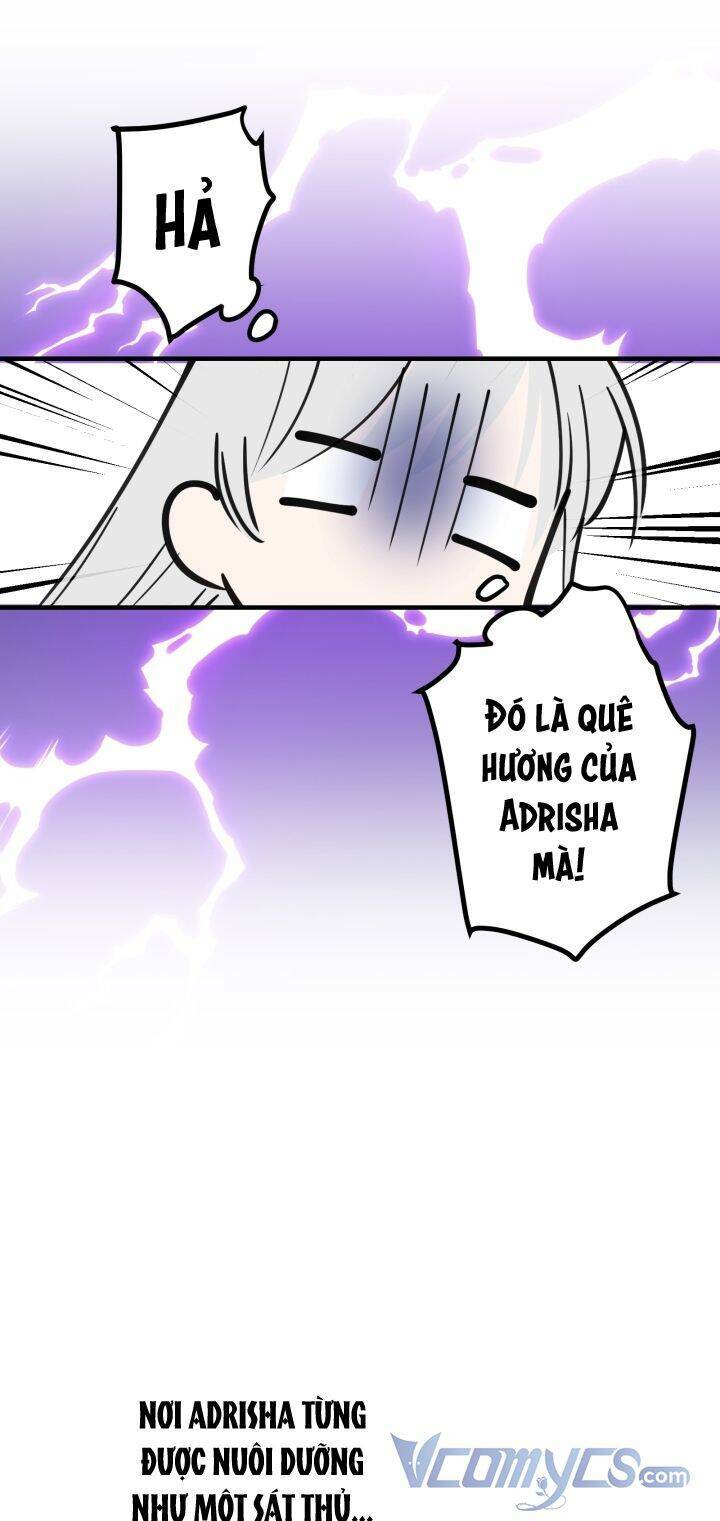 Những Nhân Vật Mạnh Nhất Thế Giới Ám Ảnh Tôi - Chapter 58 - Page 30