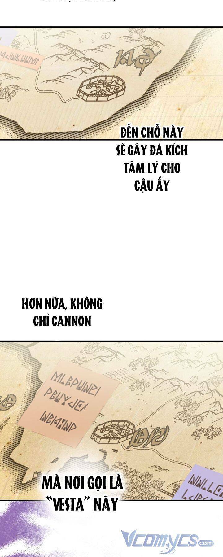 Những Nhân Vật Mạnh Nhất Thế Giới Ám Ảnh Tôi - Chapter 58 - Page 31