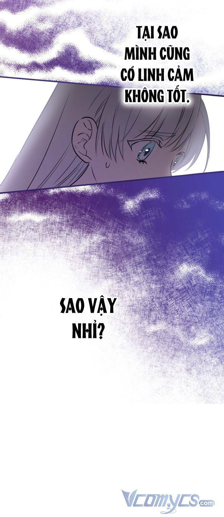 Những Nhân Vật Mạnh Nhất Thế Giới Ám Ảnh Tôi - Chapter 58 - Page 32