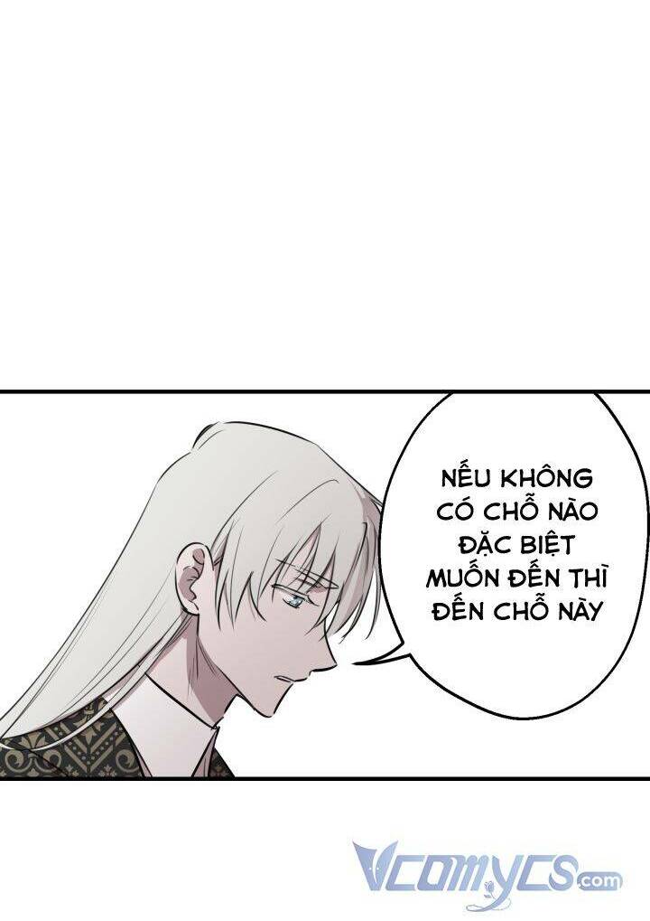Những Nhân Vật Mạnh Nhất Thế Giới Ám Ảnh Tôi - Chapter 58 - Page 34