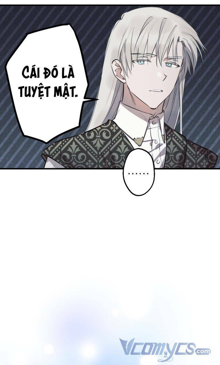 Những Nhân Vật Mạnh Nhất Thế Giới Ám Ảnh Tôi - Chapter 58 - Page 37