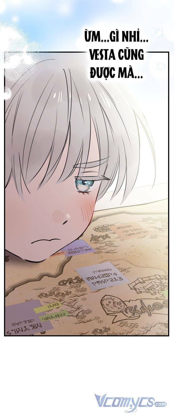 Những Nhân Vật Mạnh Nhất Thế Giới Ám Ảnh Tôi - Chapter 58 - Page 38