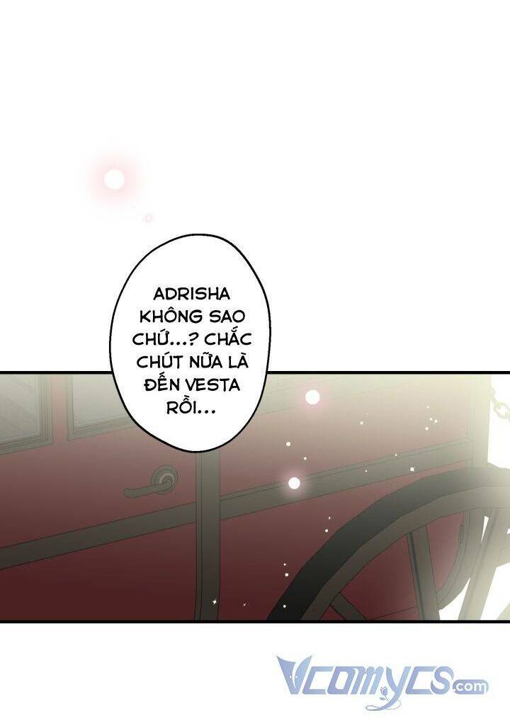 Những Nhân Vật Mạnh Nhất Thế Giới Ám Ảnh Tôi - Chapter 58 - Page 42