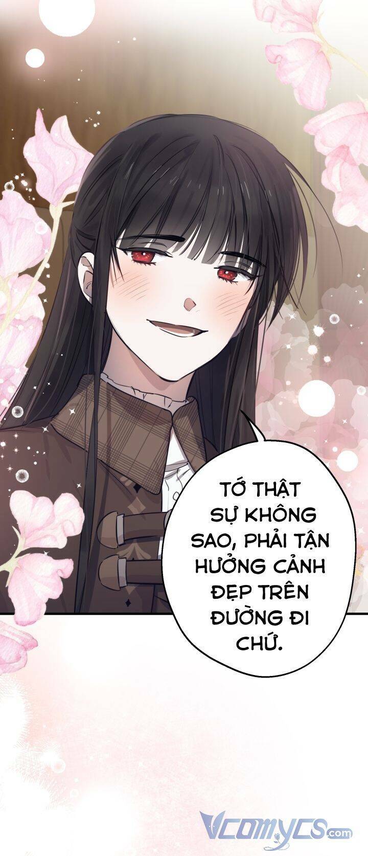 Những Nhân Vật Mạnh Nhất Thế Giới Ám Ảnh Tôi - Chapter 58 - Page 46