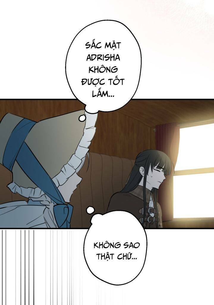 Những Nhân Vật Mạnh Nhất Thế Giới Ám Ảnh Tôi - Chapter 58 - Page 48