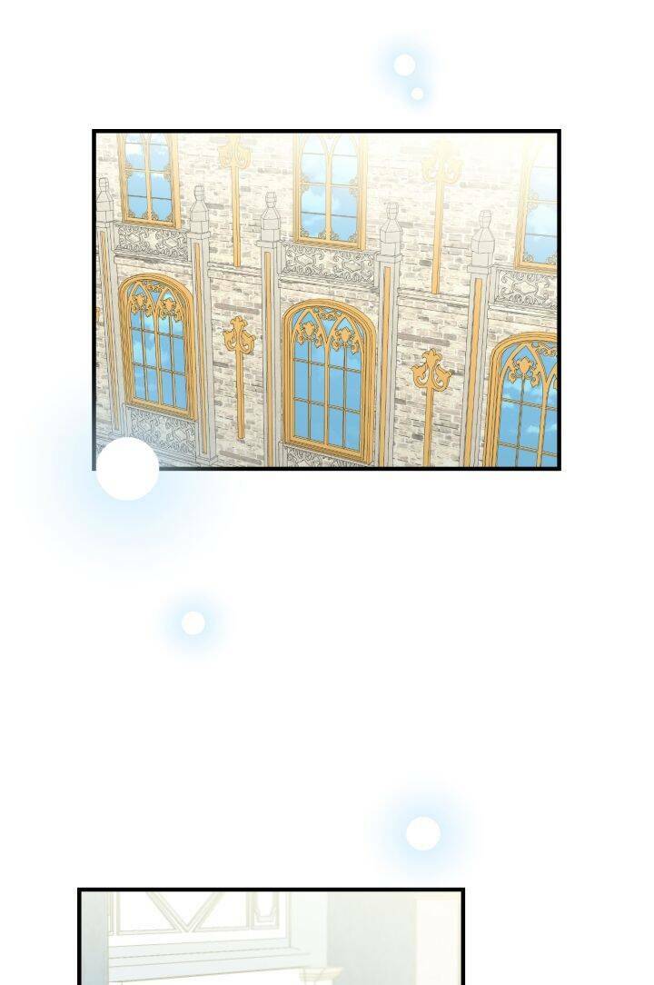 Những Nhân Vật Mạnh Nhất Thế Giới Ám Ảnh Tôi - Chapter 58 - Page 4