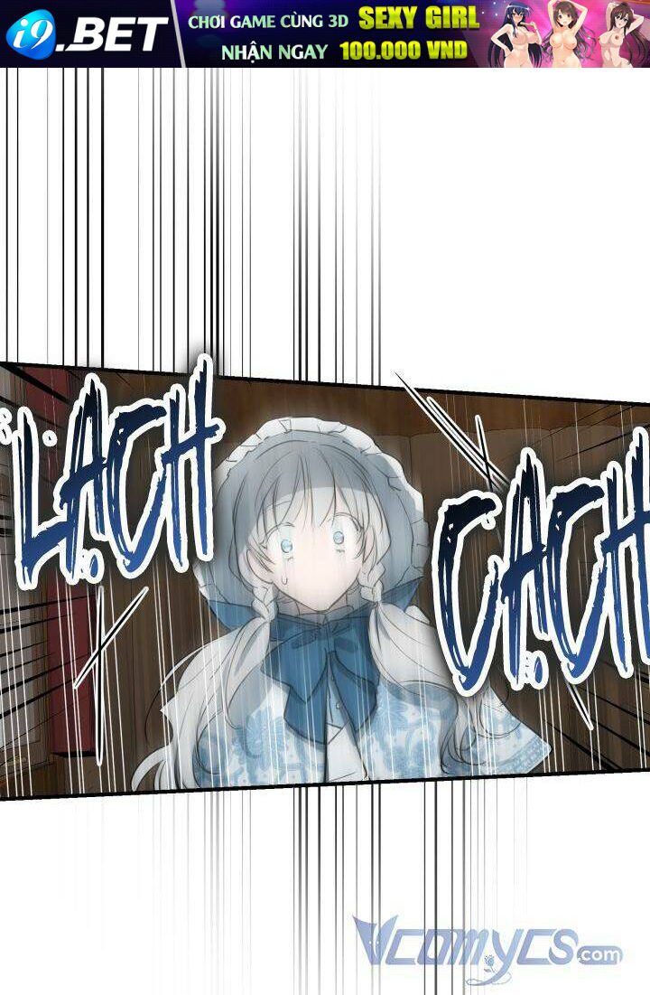 Những Nhân Vật Mạnh Nhất Thế Giới Ám Ảnh Tôi - Chapter 58 - Page 49