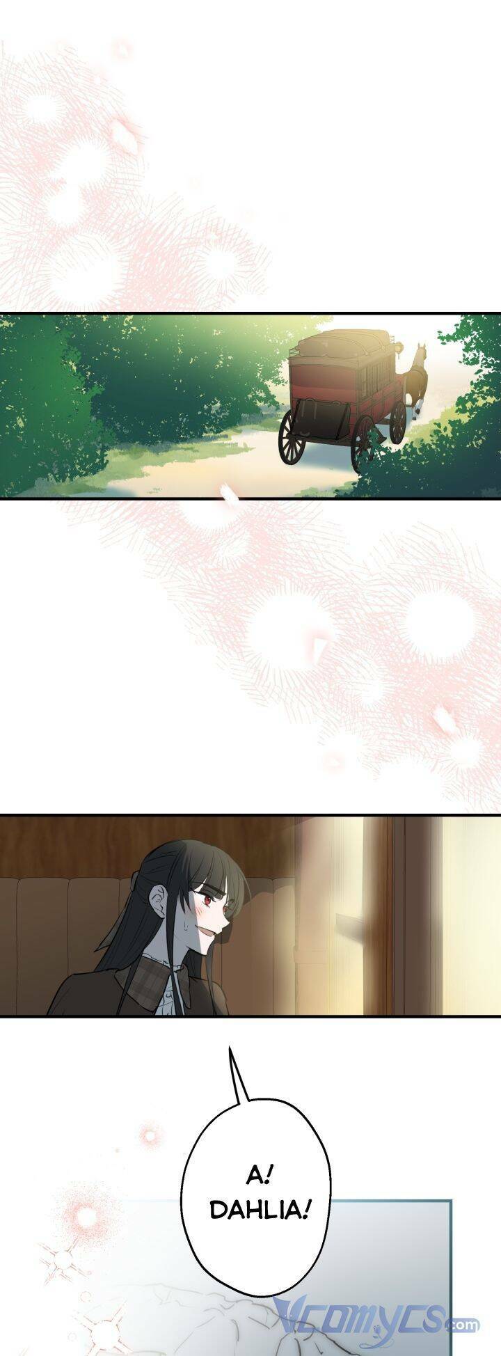 Những Nhân Vật Mạnh Nhất Thế Giới Ám Ảnh Tôi - Chapter 58 - Page 51