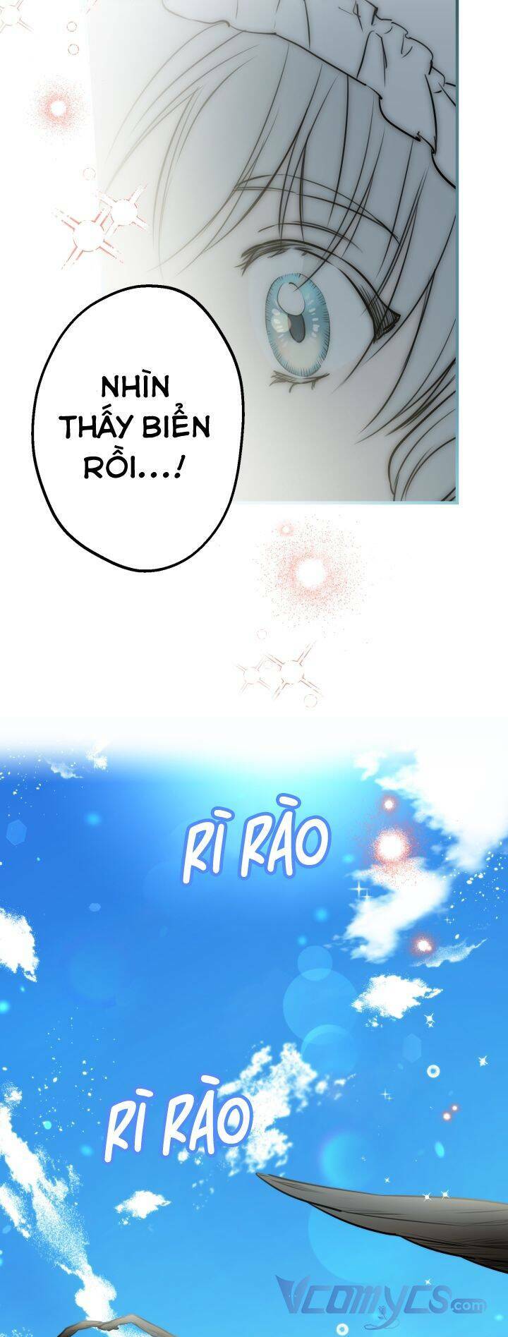 Những Nhân Vật Mạnh Nhất Thế Giới Ám Ảnh Tôi - Chapter 58 - Page 52