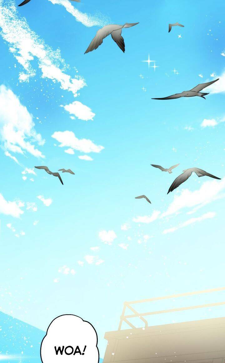 Những Nhân Vật Mạnh Nhất Thế Giới Ám Ảnh Tôi - Chapter 58 - Page 53