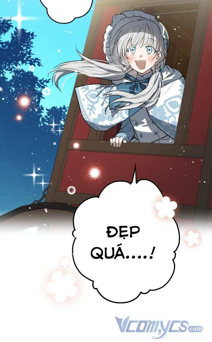 Những Nhân Vật Mạnh Nhất Thế Giới Ám Ảnh Tôi - Chapter 58 - Page 54