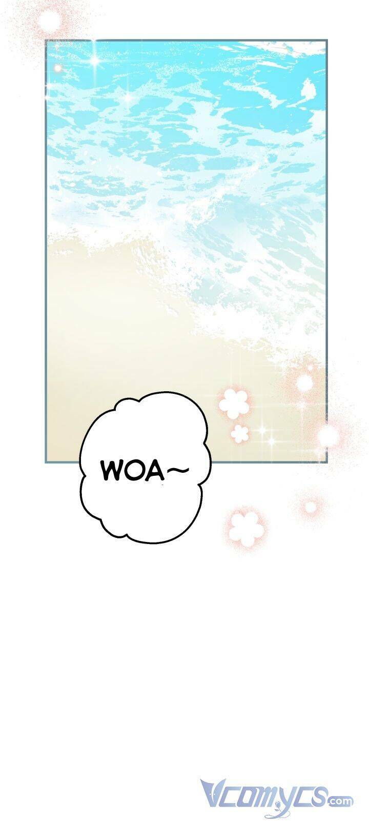 Những Nhân Vật Mạnh Nhất Thế Giới Ám Ảnh Tôi - Chapter 58 - Page 56