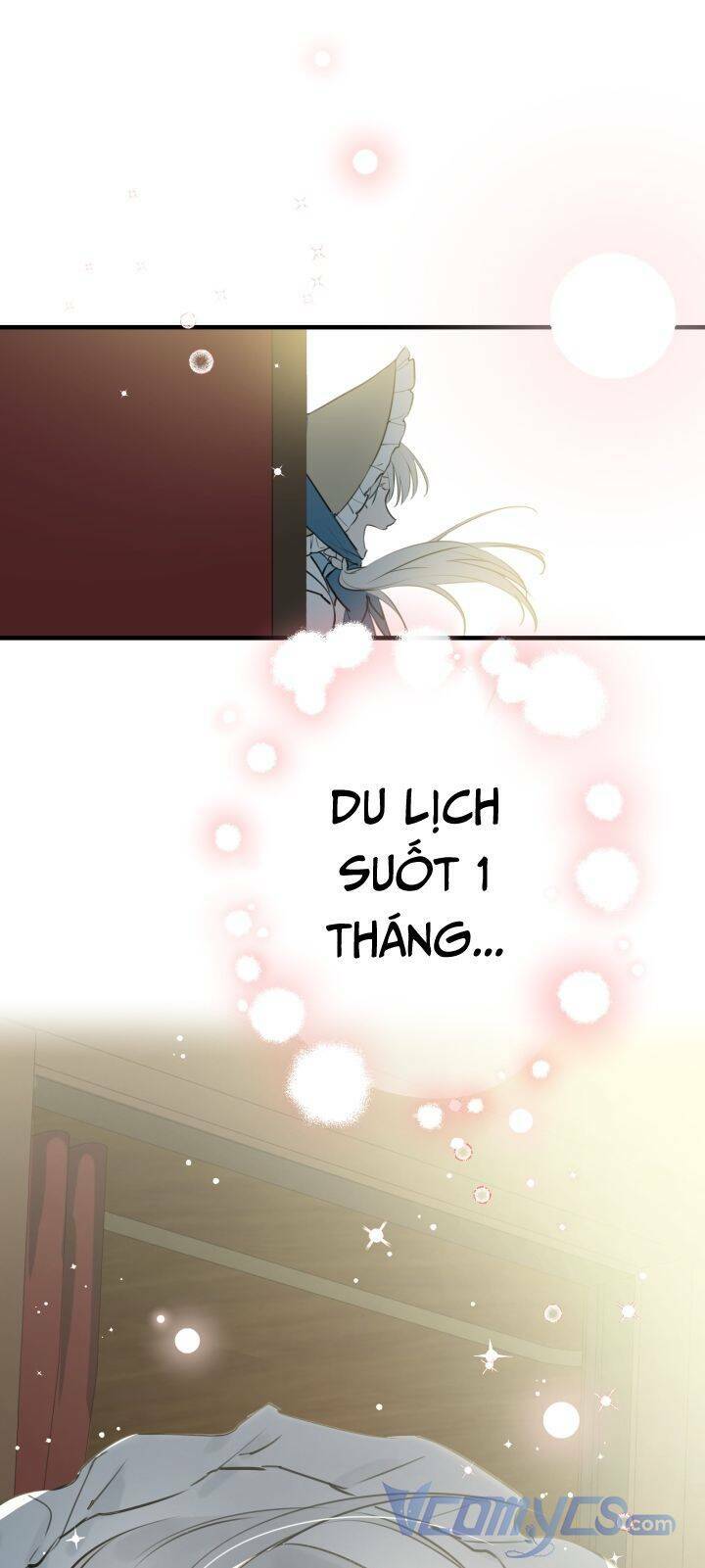 Những Nhân Vật Mạnh Nhất Thế Giới Ám Ảnh Tôi - Chapter 58 - Page 57