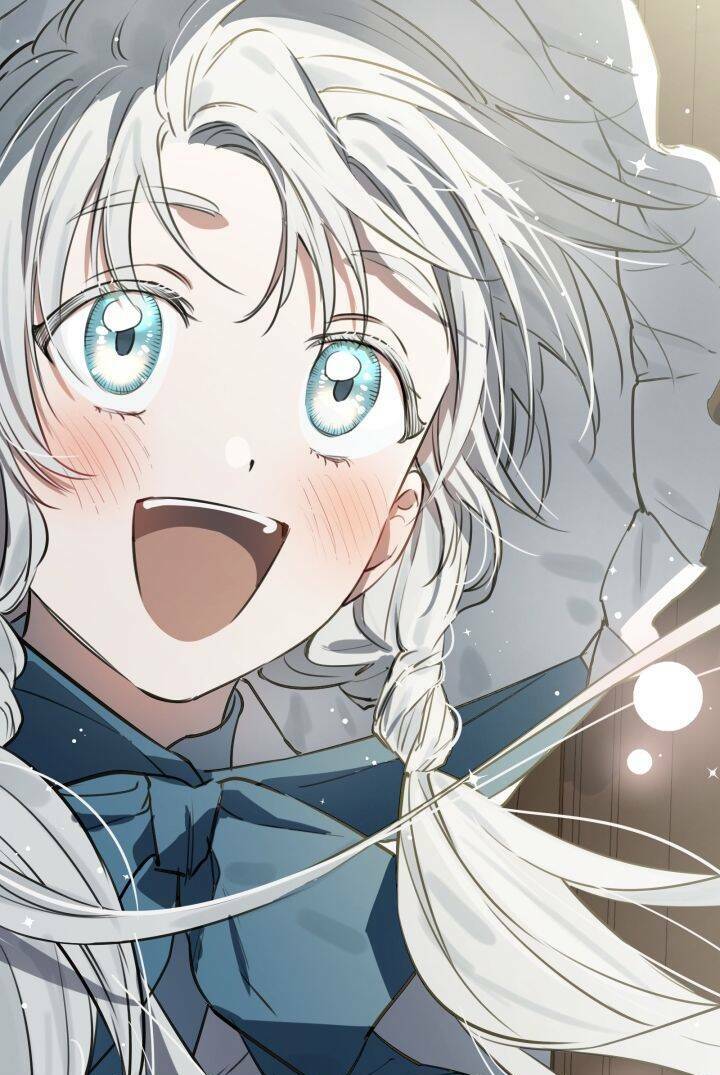 Những Nhân Vật Mạnh Nhất Thế Giới Ám Ảnh Tôi - Chapter 58 - Page 58