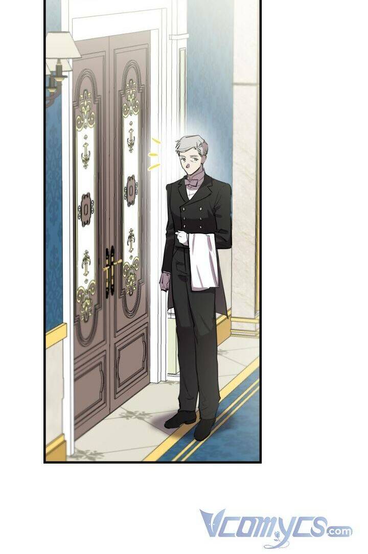 Những Nhân Vật Mạnh Nhất Thế Giới Ám Ảnh Tôi - Chapter 58 - Page 5