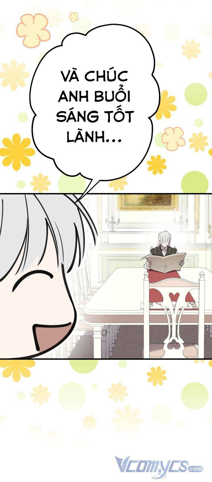 Những Nhân Vật Mạnh Nhất Thế Giới Ám Ảnh Tôi - Chapter 58 - Page 7