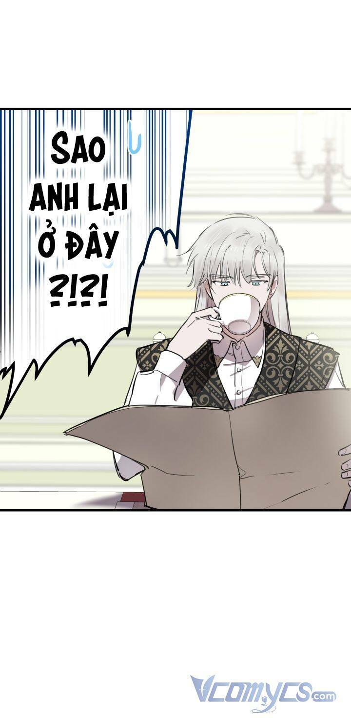 Những Nhân Vật Mạnh Nhất Thế Giới Ám Ảnh Tôi - Chapter 58 - Page 8