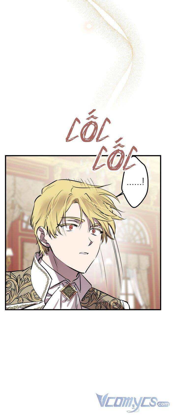 Những Nhân Vật Mạnh Nhất Thế Giới Ám Ảnh Tôi - Chapter 59 - Page 9