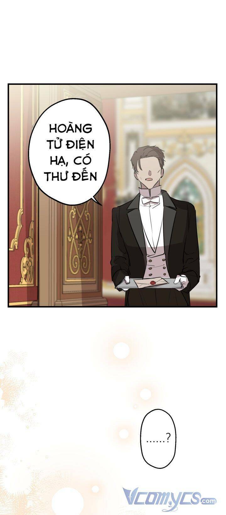 Những Nhân Vật Mạnh Nhất Thế Giới Ám Ảnh Tôi - Chapter 59 - Page 10