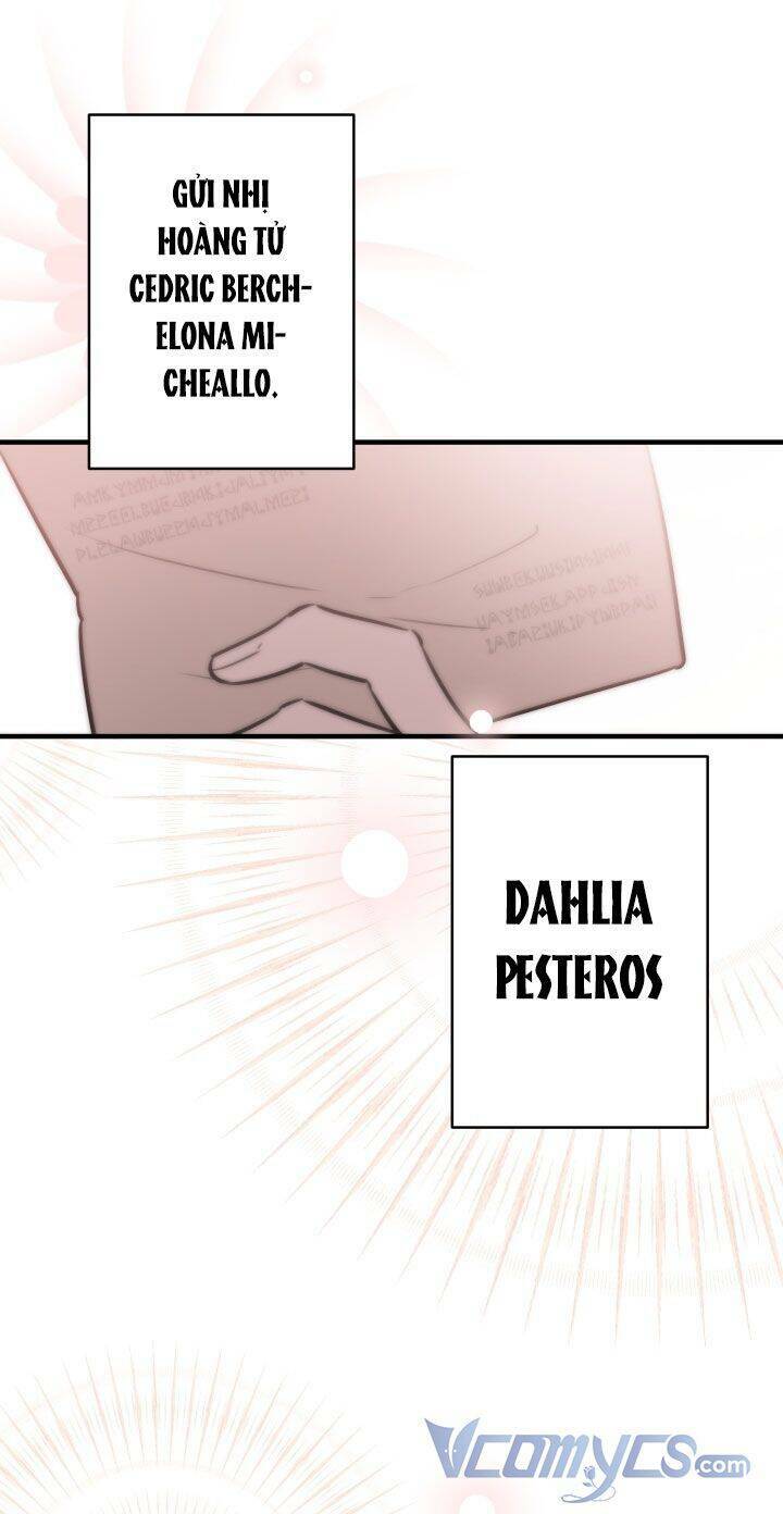 Những Nhân Vật Mạnh Nhất Thế Giới Ám Ảnh Tôi - Chapter 59 - Page 13