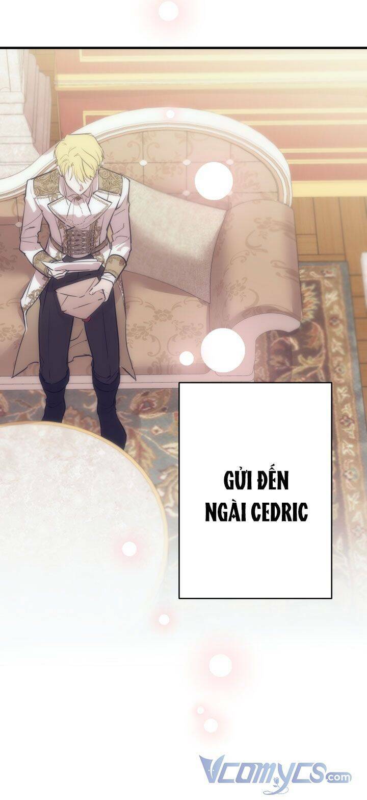 Những Nhân Vật Mạnh Nhất Thế Giới Ám Ảnh Tôi - Chapter 59 - Page 15