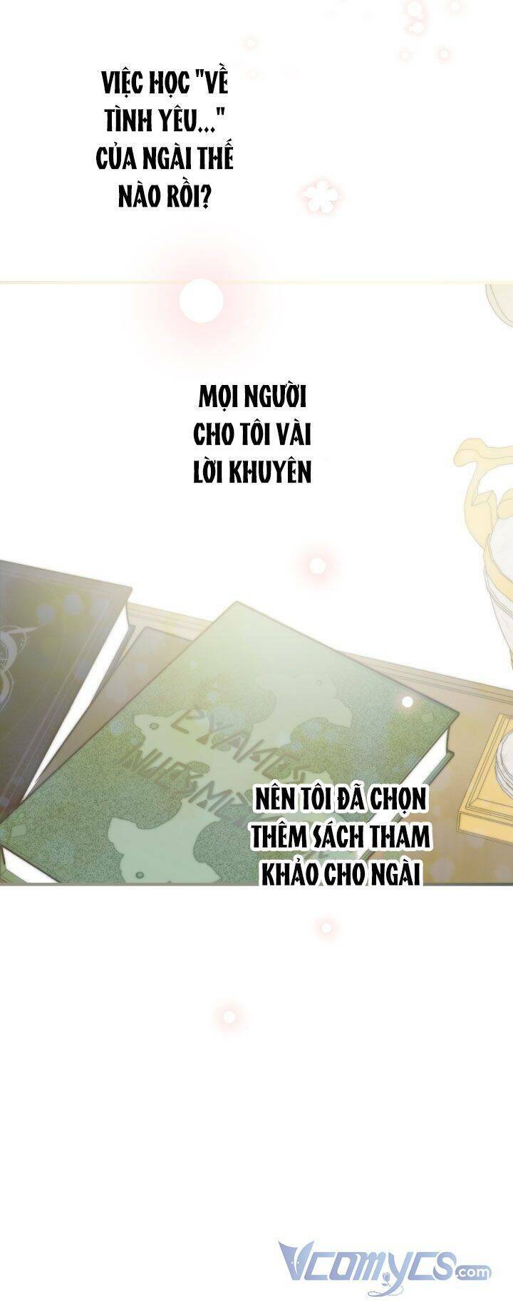 Những Nhân Vật Mạnh Nhất Thế Giới Ám Ảnh Tôi - Chapter 59 - Page 17