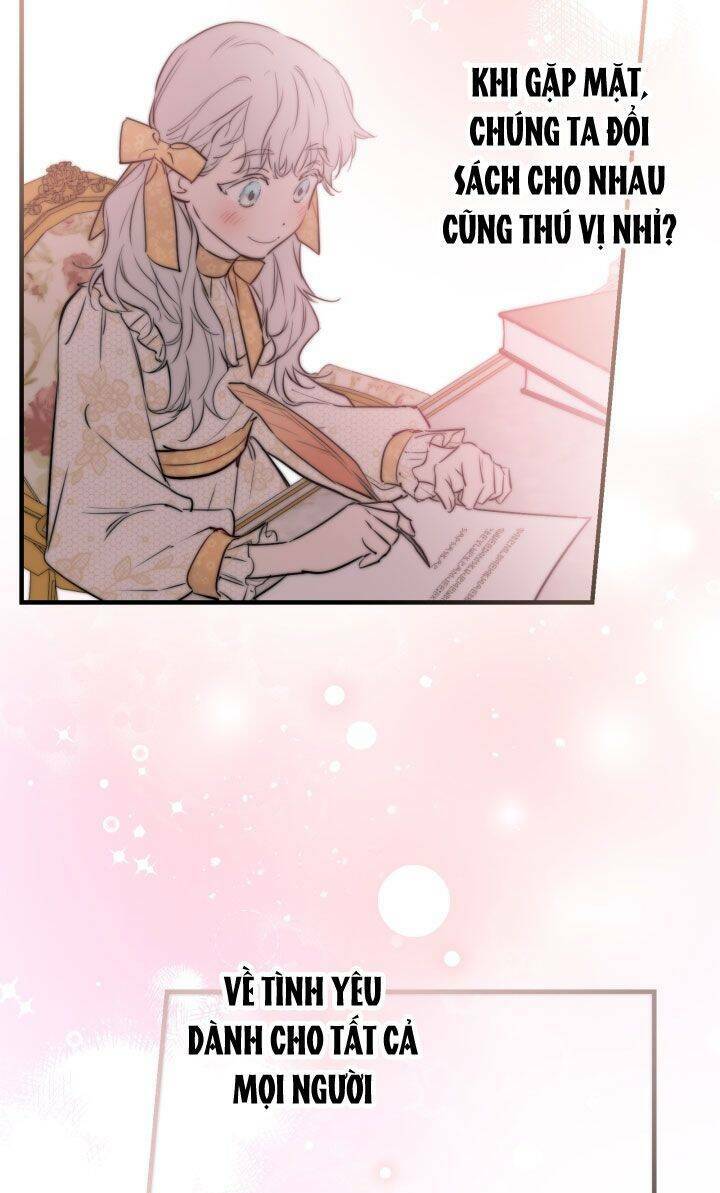 Những Nhân Vật Mạnh Nhất Thế Giới Ám Ảnh Tôi - Chapter 59 - Page 20