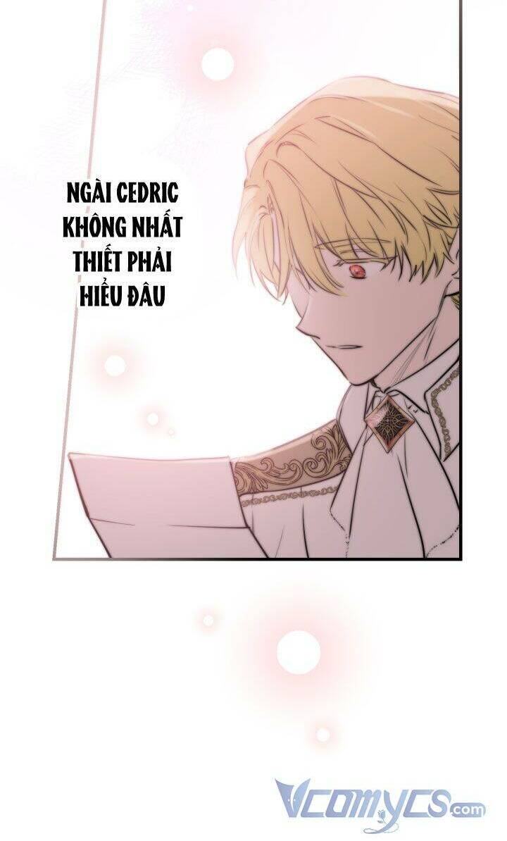 Những Nhân Vật Mạnh Nhất Thế Giới Ám Ảnh Tôi - Chapter 59 - Page 21