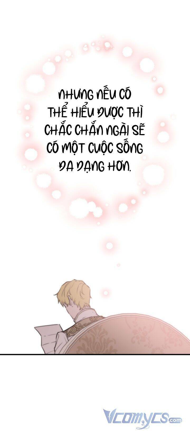 Những Nhân Vật Mạnh Nhất Thế Giới Ám Ảnh Tôi - Chapter 59 - Page 22