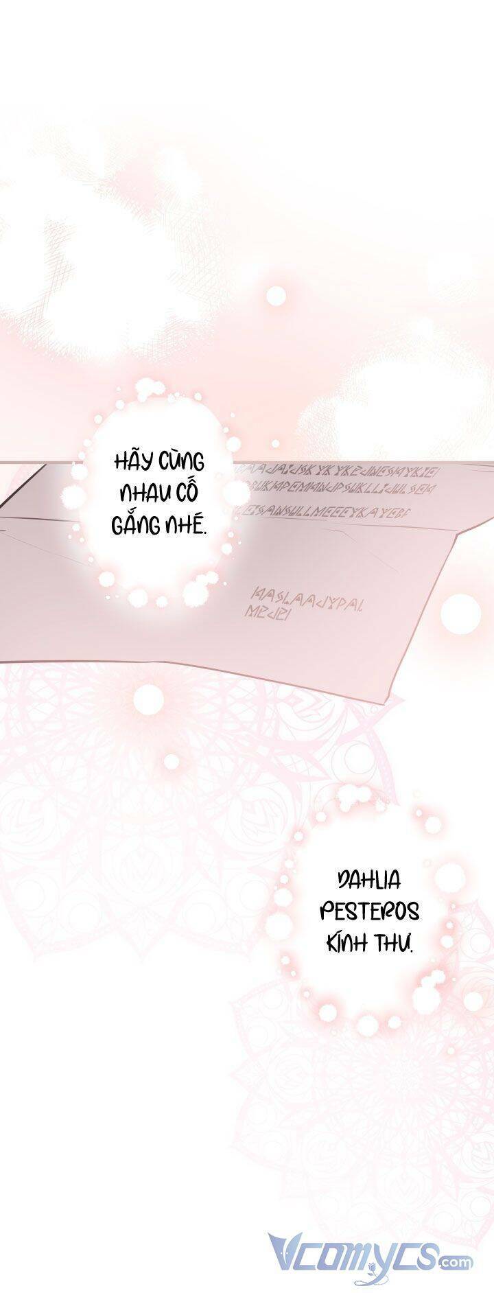 Những Nhân Vật Mạnh Nhất Thế Giới Ám Ảnh Tôi - Chapter 59 - Page 23