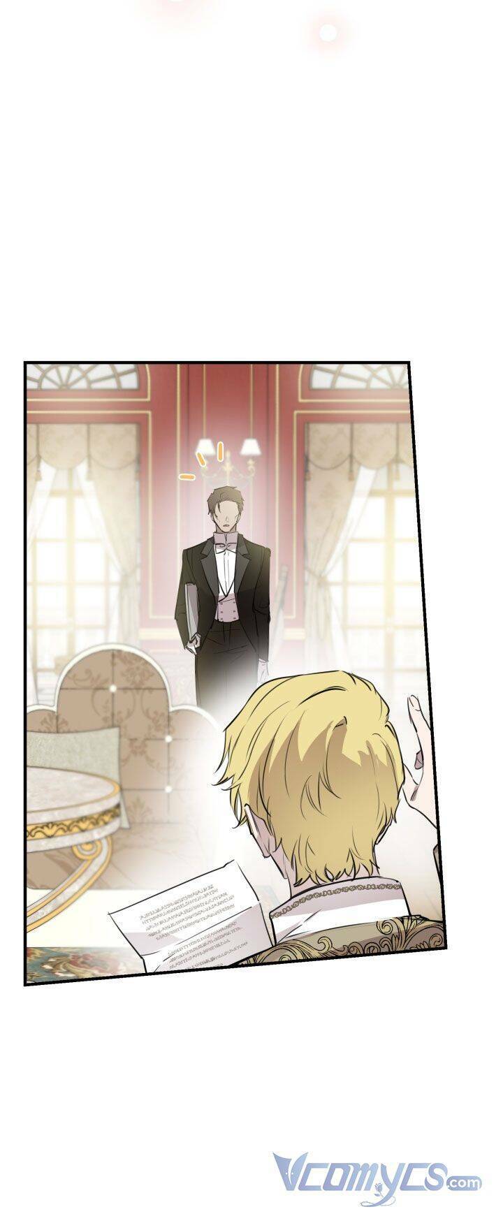 Những Nhân Vật Mạnh Nhất Thế Giới Ám Ảnh Tôi - Chapter 59 - Page 26