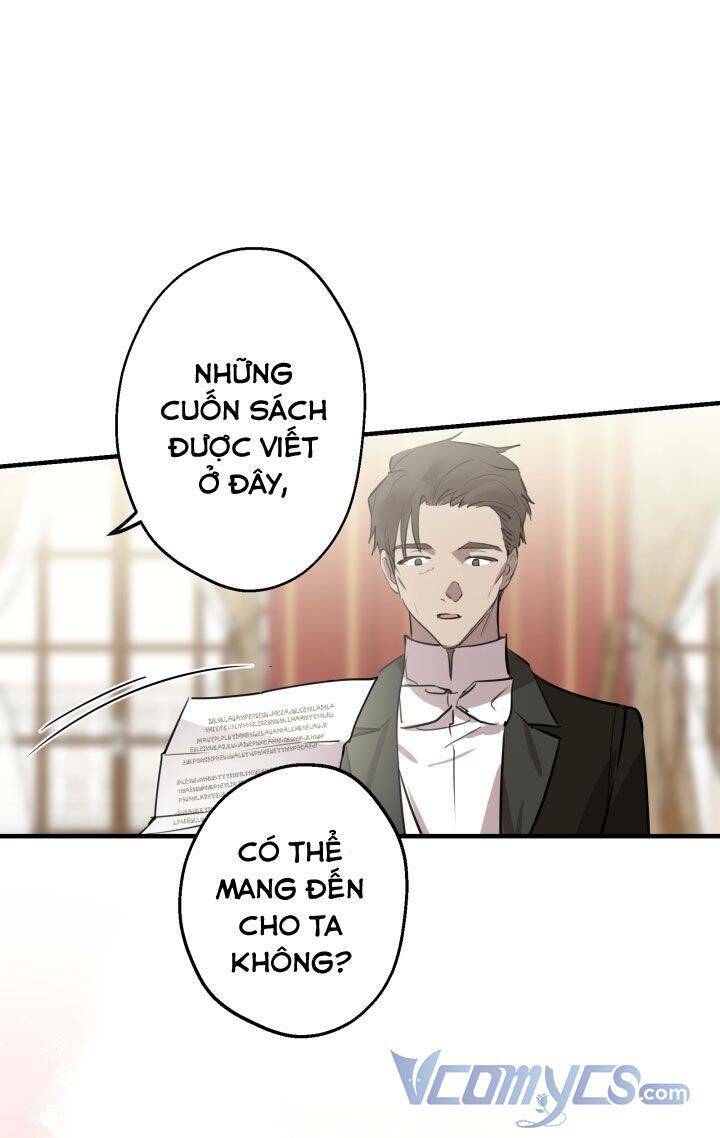Những Nhân Vật Mạnh Nhất Thế Giới Ám Ảnh Tôi - Chapter 59 - Page 27