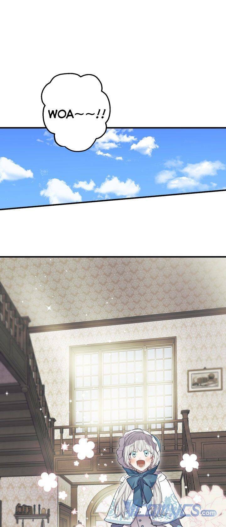 Những Nhân Vật Mạnh Nhất Thế Giới Ám Ảnh Tôi - Chapter 59 - Page 31