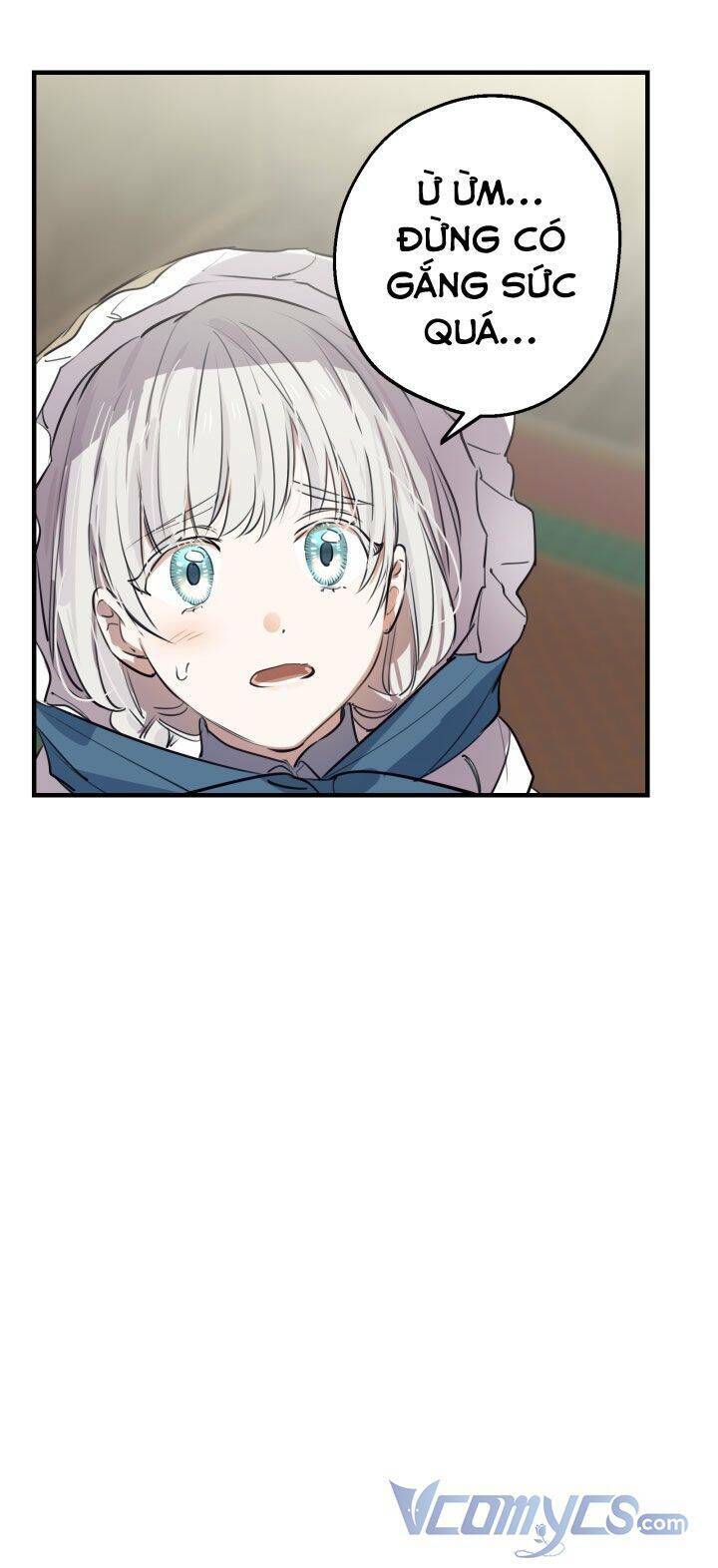 Những Nhân Vật Mạnh Nhất Thế Giới Ám Ảnh Tôi - Chapter 59 - Page 34