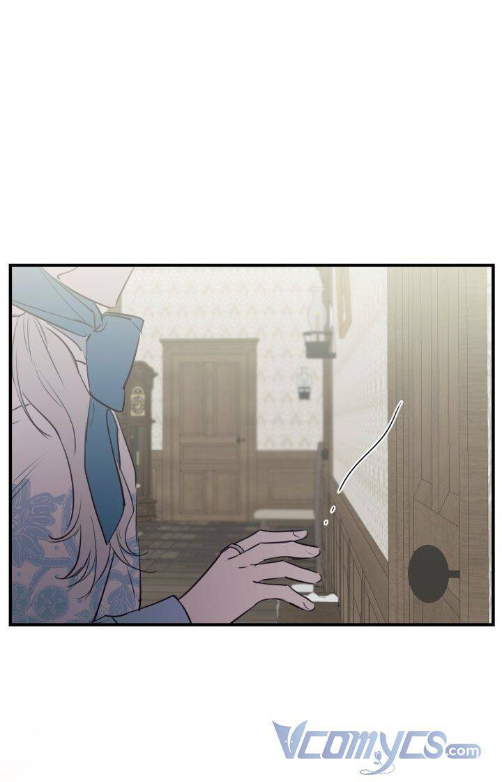 Những Nhân Vật Mạnh Nhất Thế Giới Ám Ảnh Tôi - Chapter 59 - Page 39