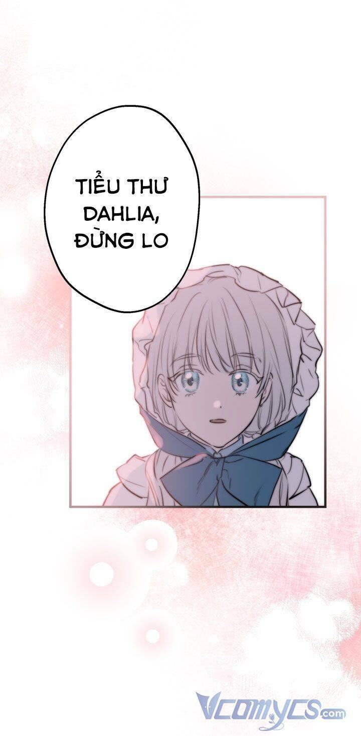 Những Nhân Vật Mạnh Nhất Thế Giới Ám Ảnh Tôi - Chapter 59 - Page 40