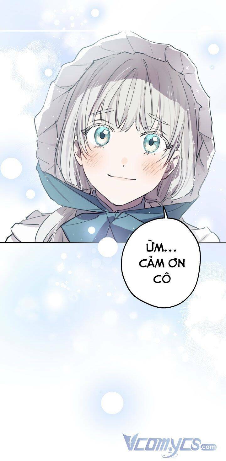 Những Nhân Vật Mạnh Nhất Thế Giới Ám Ảnh Tôi - Chapter 59 - Page 42