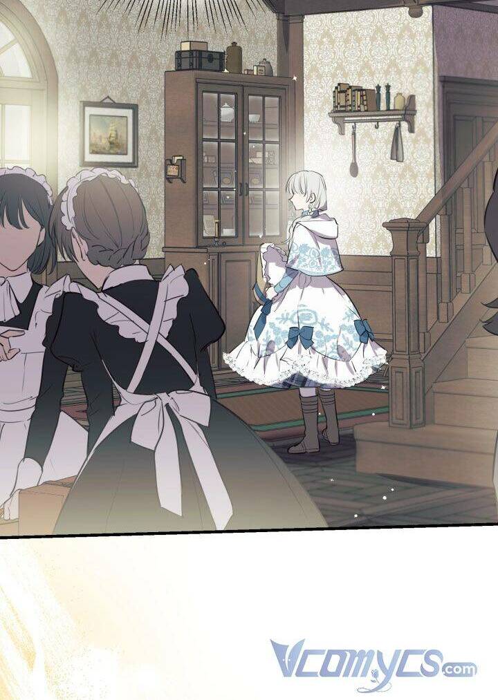 Những Nhân Vật Mạnh Nhất Thế Giới Ám Ảnh Tôi - Chapter 59 - Page 45