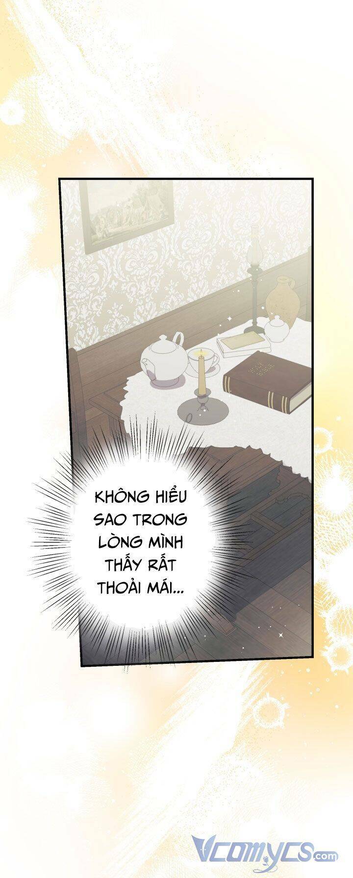 Những Nhân Vật Mạnh Nhất Thế Giới Ám Ảnh Tôi - Chapter 59 - Page 46