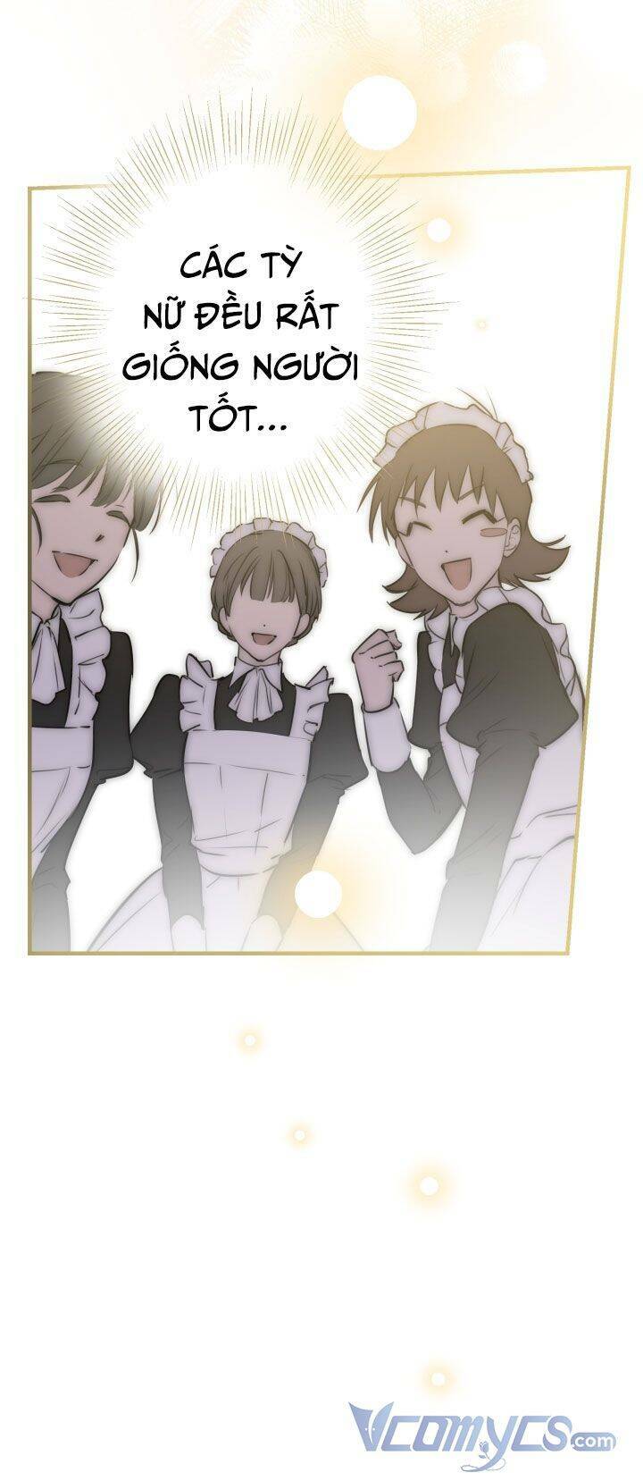 Những Nhân Vật Mạnh Nhất Thế Giới Ám Ảnh Tôi - Chapter 59 - Page 47