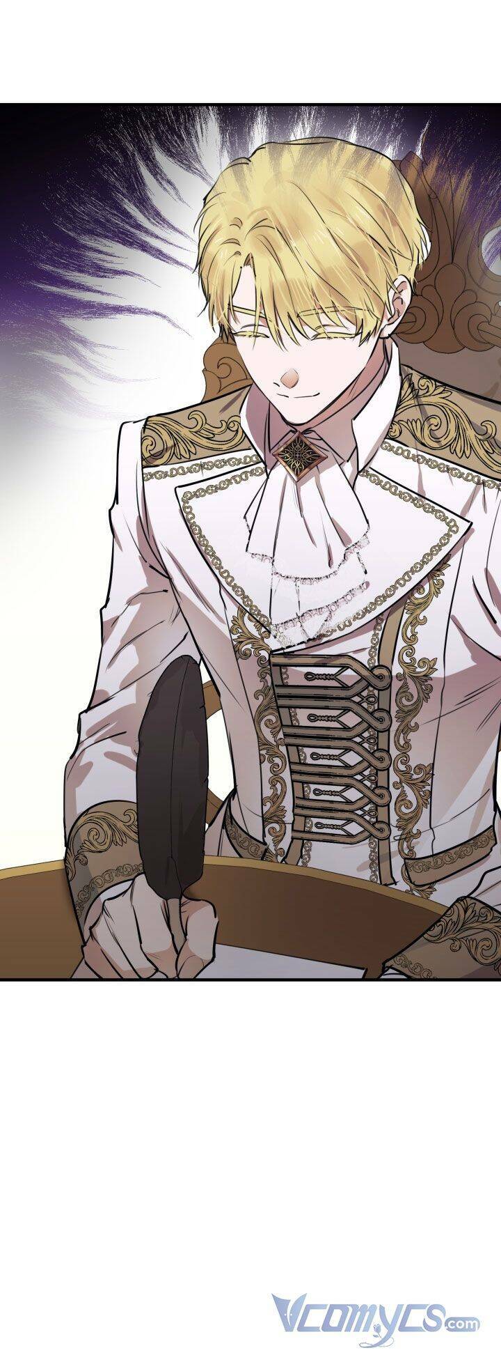 Những Nhân Vật Mạnh Nhất Thế Giới Ám Ảnh Tôi - Chapter 59 - Page 4