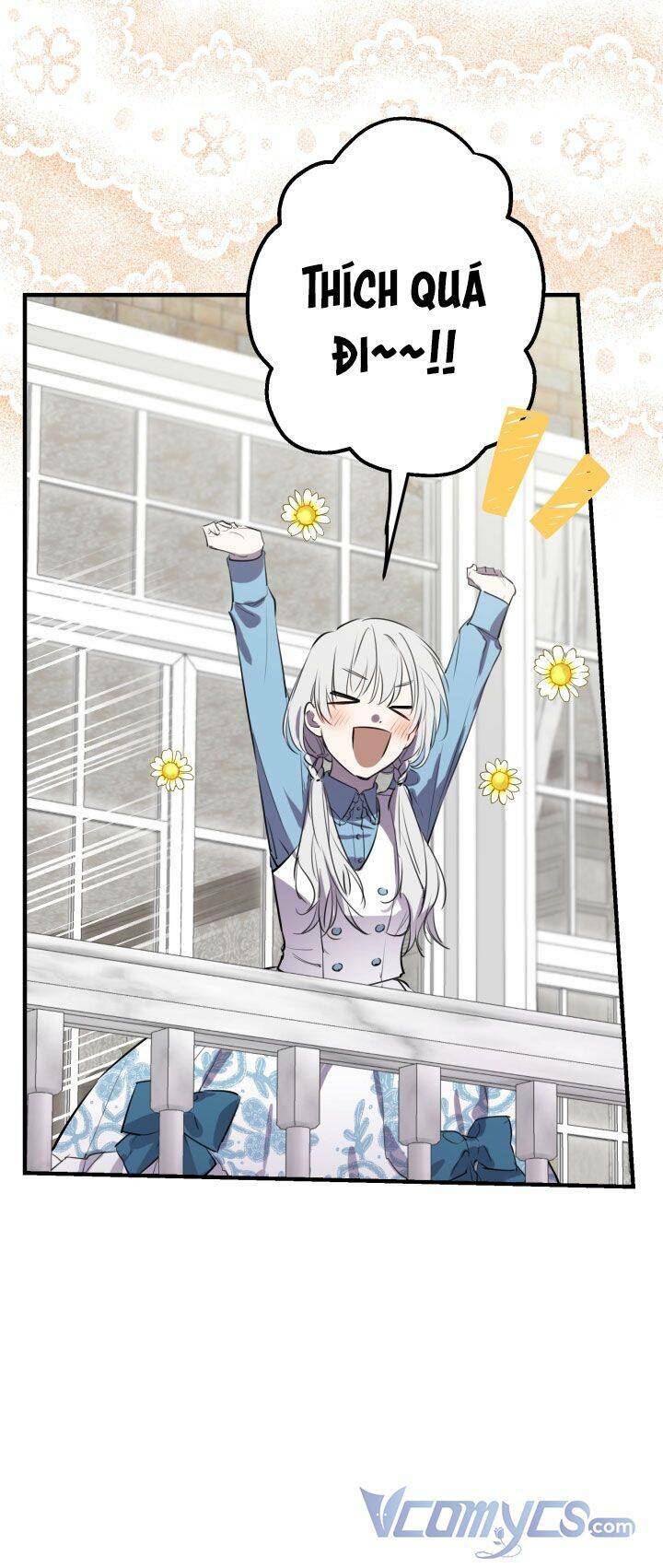 Những Nhân Vật Mạnh Nhất Thế Giới Ám Ảnh Tôi - Chapter 59 - Page 49