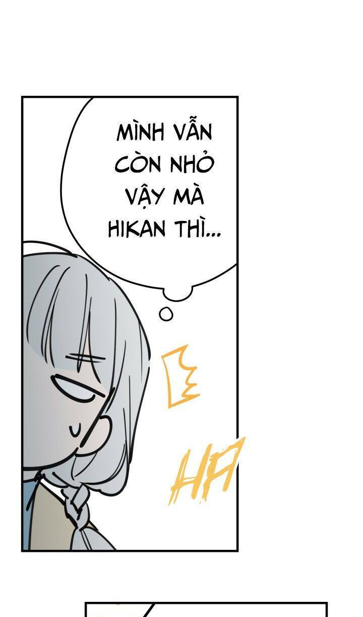 Những Nhân Vật Mạnh Nhất Thế Giới Ám Ảnh Tôi - Chapter 59 - Page 55