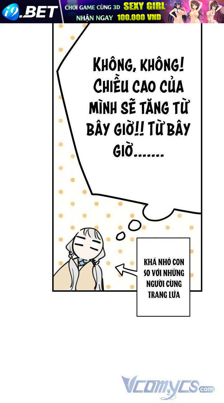 Những Nhân Vật Mạnh Nhất Thế Giới Ám Ảnh Tôi - Chapter 59 - Page 56