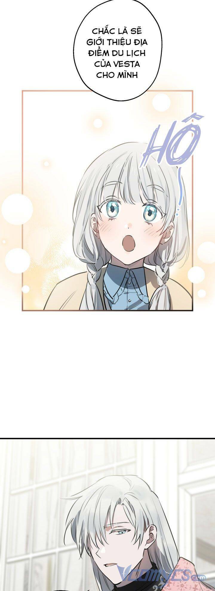 Những Nhân Vật Mạnh Nhất Thế Giới Ám Ảnh Tôi - Chapter 59 - Page 58