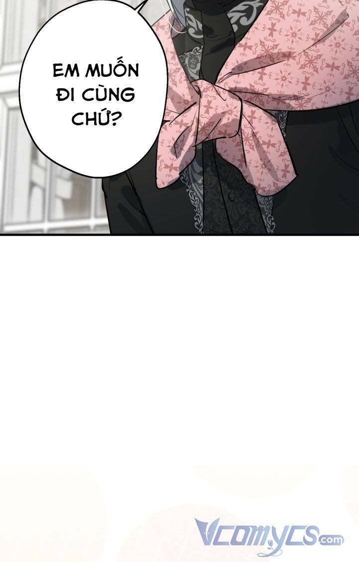 Những Nhân Vật Mạnh Nhất Thế Giới Ám Ảnh Tôi - Chapter 59 - Page 59